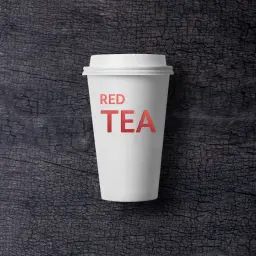 شاي احمر